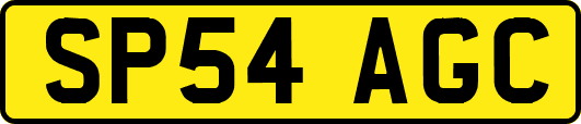SP54AGC