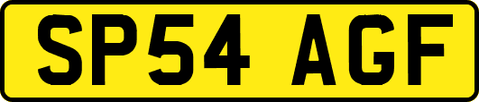 SP54AGF