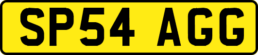 SP54AGG
