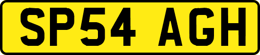 SP54AGH