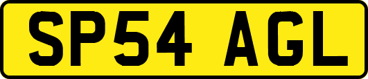 SP54AGL