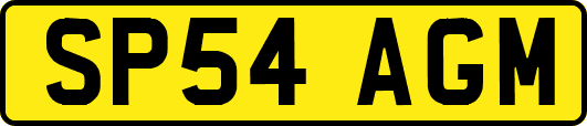 SP54AGM