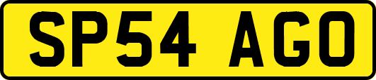 SP54AGO