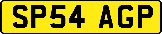 SP54AGP