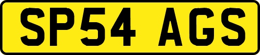 SP54AGS