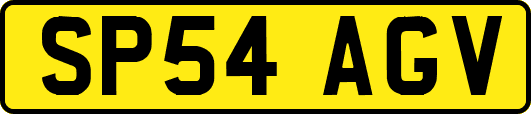SP54AGV