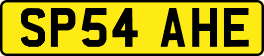 SP54AHE