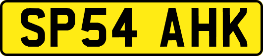 SP54AHK