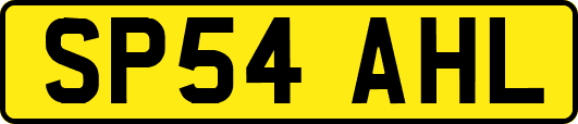 SP54AHL