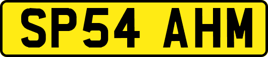 SP54AHM