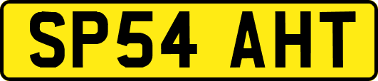 SP54AHT