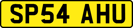 SP54AHU