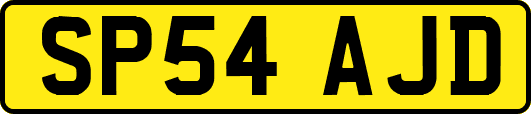 SP54AJD