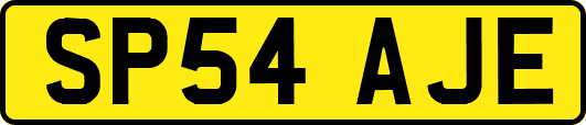 SP54AJE