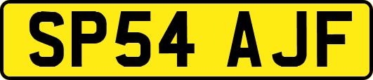 SP54AJF