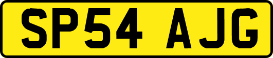 SP54AJG