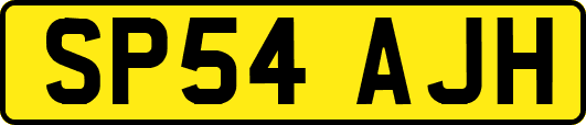 SP54AJH