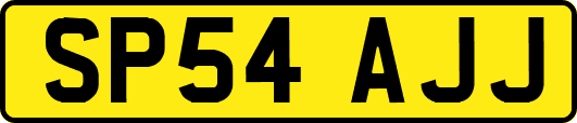 SP54AJJ