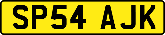 SP54AJK