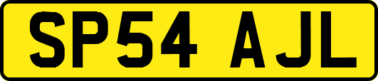 SP54AJL
