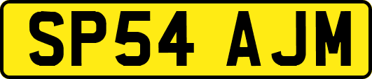 SP54AJM