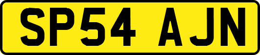 SP54AJN