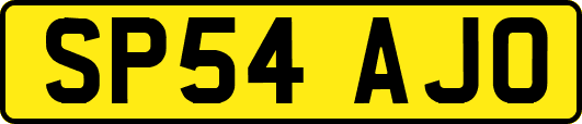 SP54AJO