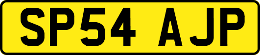 SP54AJP