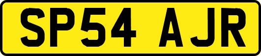 SP54AJR