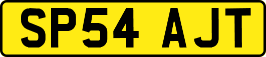 SP54AJT