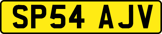 SP54AJV