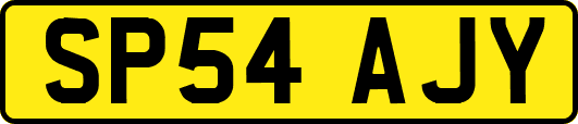 SP54AJY