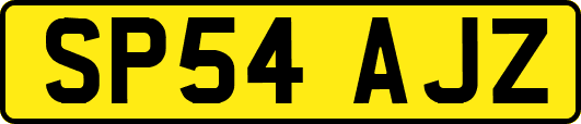 SP54AJZ