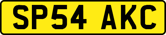 SP54AKC