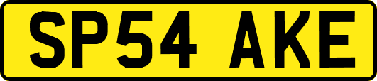 SP54AKE