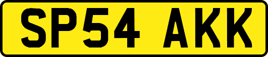 SP54AKK