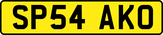 SP54AKO