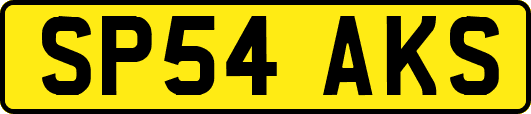 SP54AKS