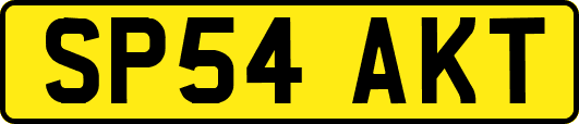 SP54AKT