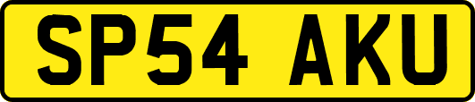 SP54AKU