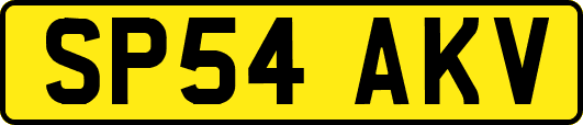 SP54AKV