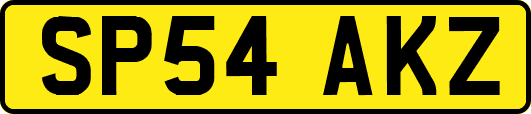 SP54AKZ