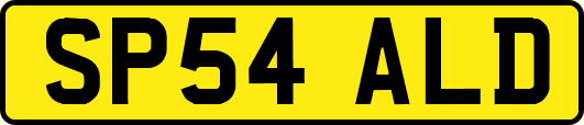 SP54ALD