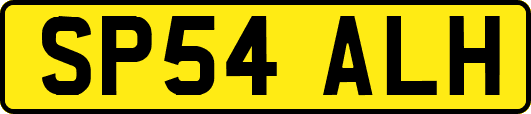 SP54ALH