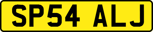 SP54ALJ