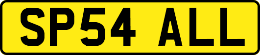 SP54ALL