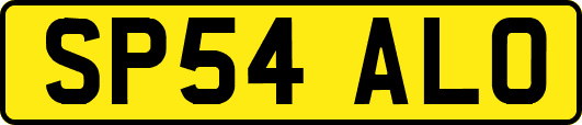 SP54ALO