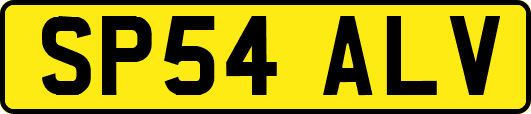 SP54ALV