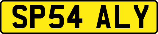 SP54ALY