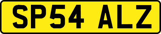 SP54ALZ